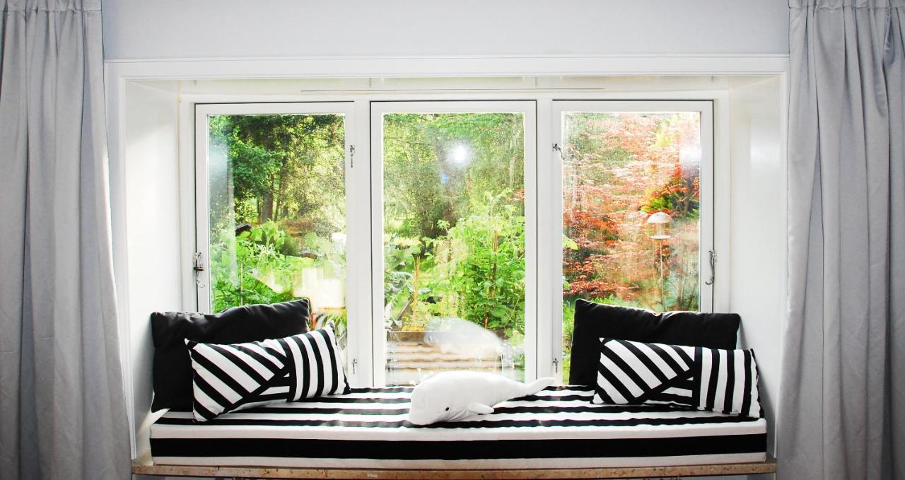 Kieler Eiderparadies Flintbek Ngoại thất bức ảnh