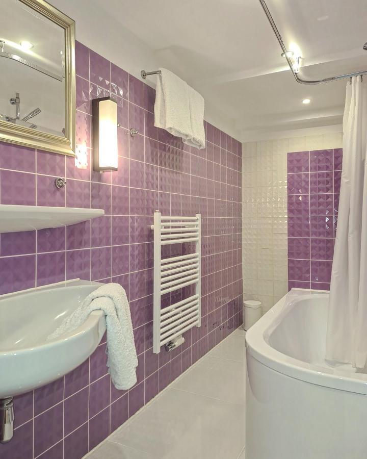 Kieler Eiderparadies Flintbek Ngoại thất bức ảnh